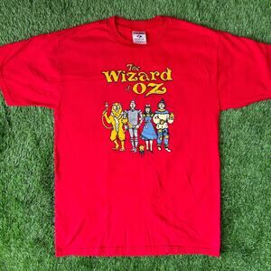 Vintage Wizard of Oz Tee